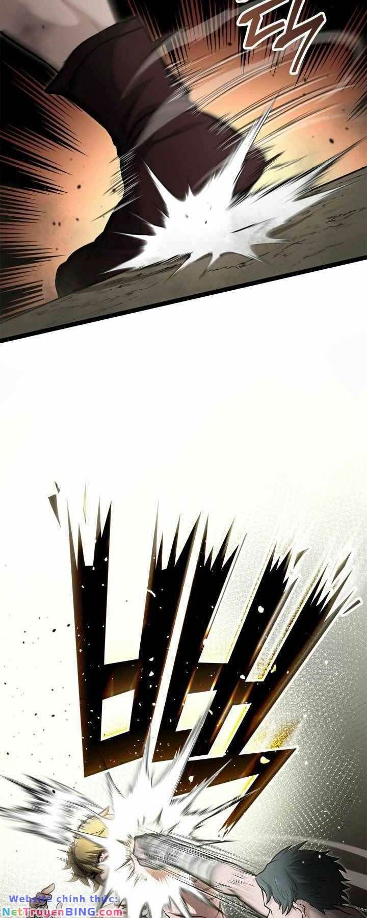 đọc truyện Nhà Vô Địch Kalli Chương 38 ảnh 30 tại Thiên Thai Truyện