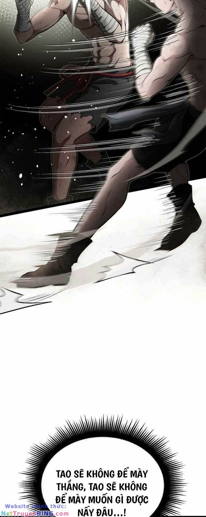 đọc truyện Nhà Vô Địch Kalli Chương 38 ảnh 31 tại Thiên Thai Truyện