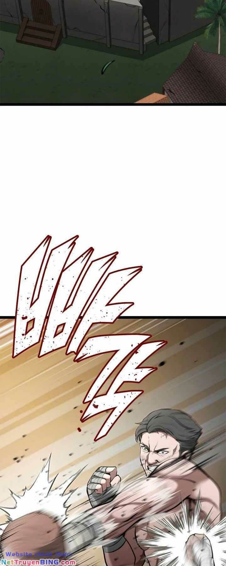 đọc truyện Nhà Vô Địch Kalli Chương 38 ảnh 5 tại Thiên Thai Truyện