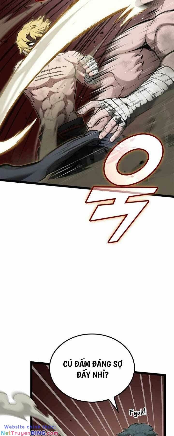 đọc truyện Nhà Vô Địch Kalli Chương 38 ảnh 33 tại Thiên Thai Truyện