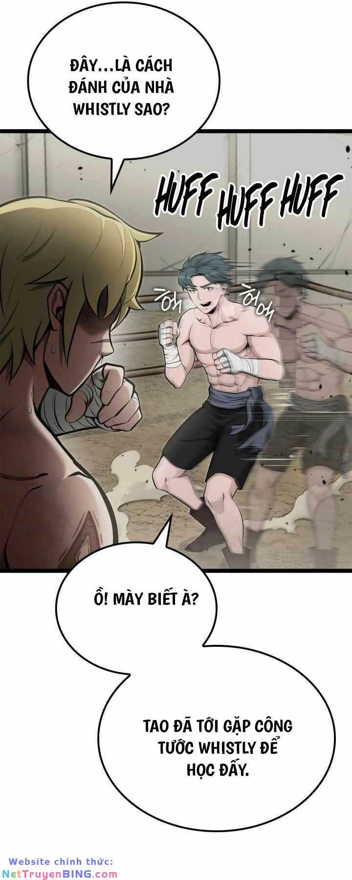 đọc truyện Nhà Vô Địch Kalli Chương 38 ảnh 35 tại Thiên Thai Truyện