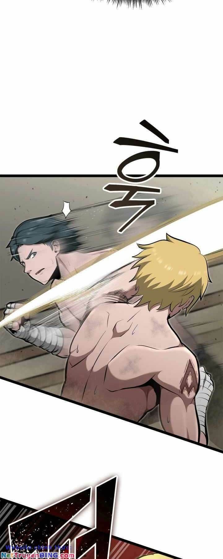 đọc truyện Nhà Vô Địch Kalli Chương 38 ảnh 38 tại Thiên Thai Truyện