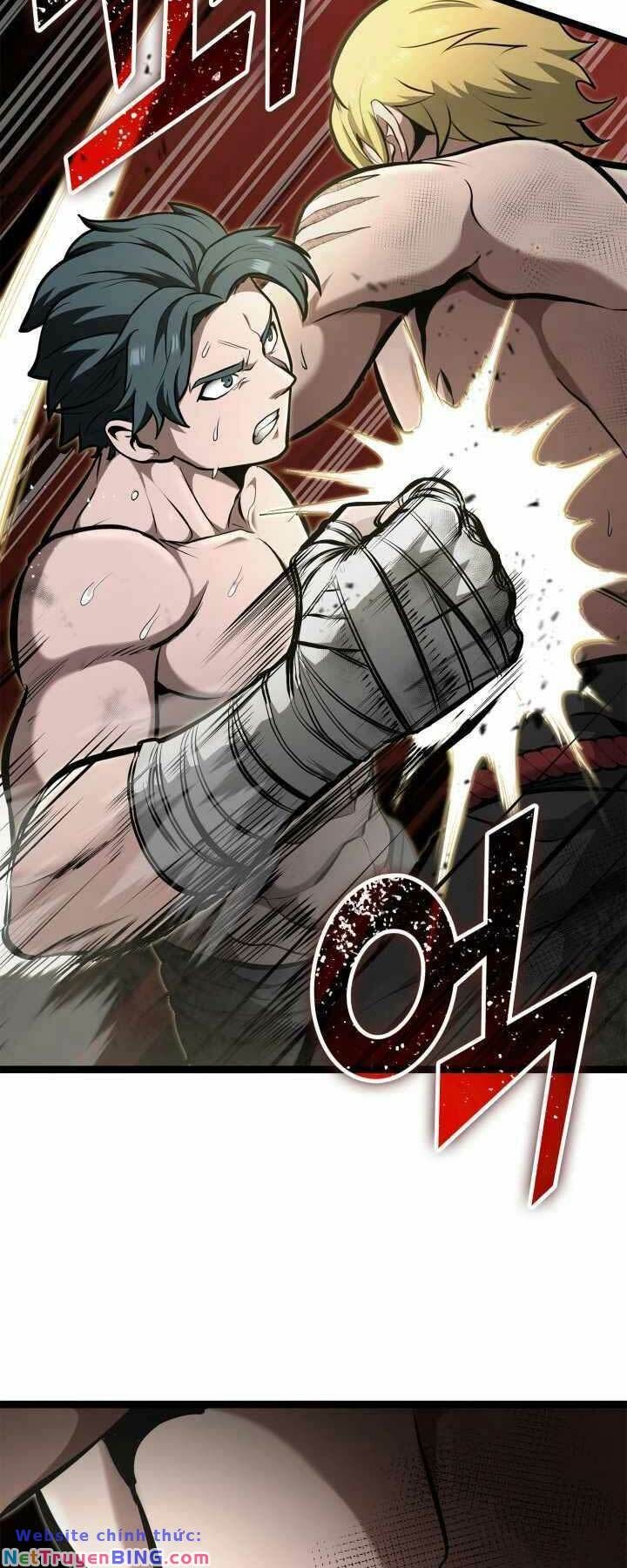 đọc truyện Nhà Vô Địch Kalli Chương 38 ảnh 39 tại Thiên Thai Truyện