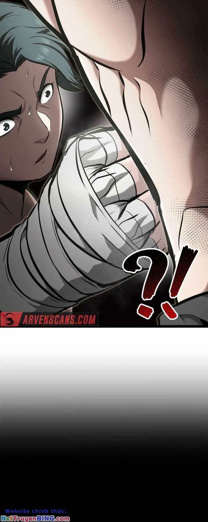 đọc truyện Nhà Vô Địch Kalli Chương 38 ảnh 40 tại Thiên Thai Truyện