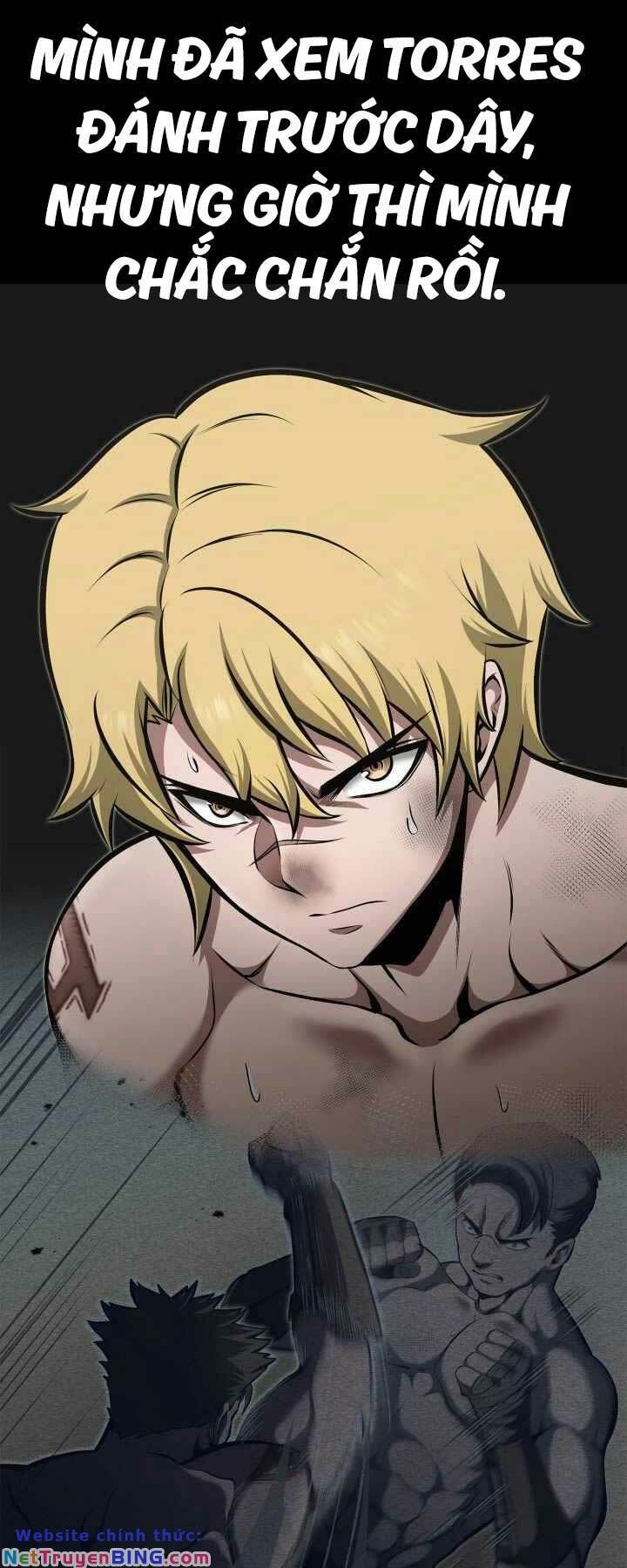 đọc truyện Nhà Vô Địch Kalli Chương 38 ảnh 41 tại Thiên Thai Truyện