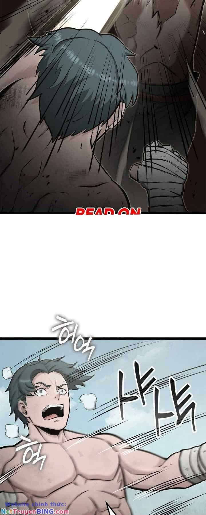 đọc truyện Nhà Vô Địch Kalli Chương 38 ảnh 45 tại Thiên Thai Truyện