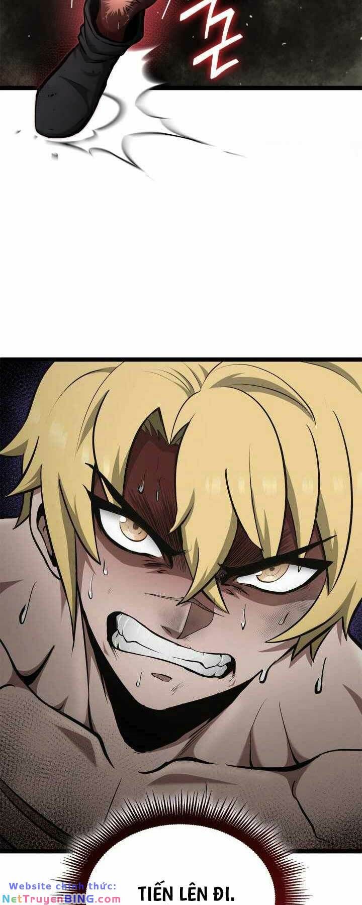 đọc truyện Nhà Vô Địch Kalli Chương 38 ảnh 47 tại Thiên Thai Truyện