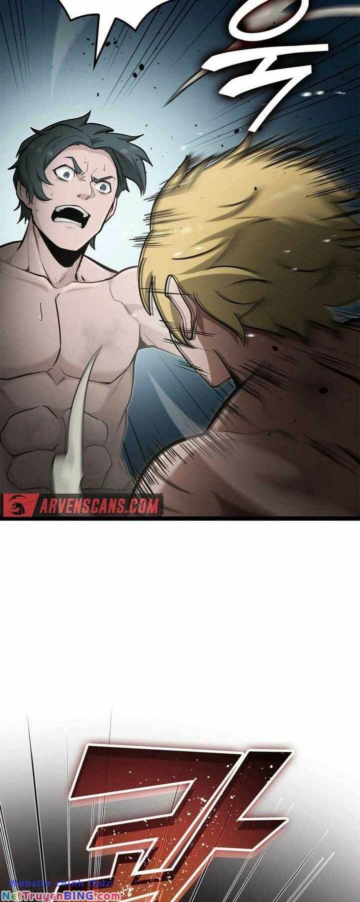 đọc truyện Nhà Vô Địch Kalli Chương 38 ảnh 50 tại Thiên Thai Truyện