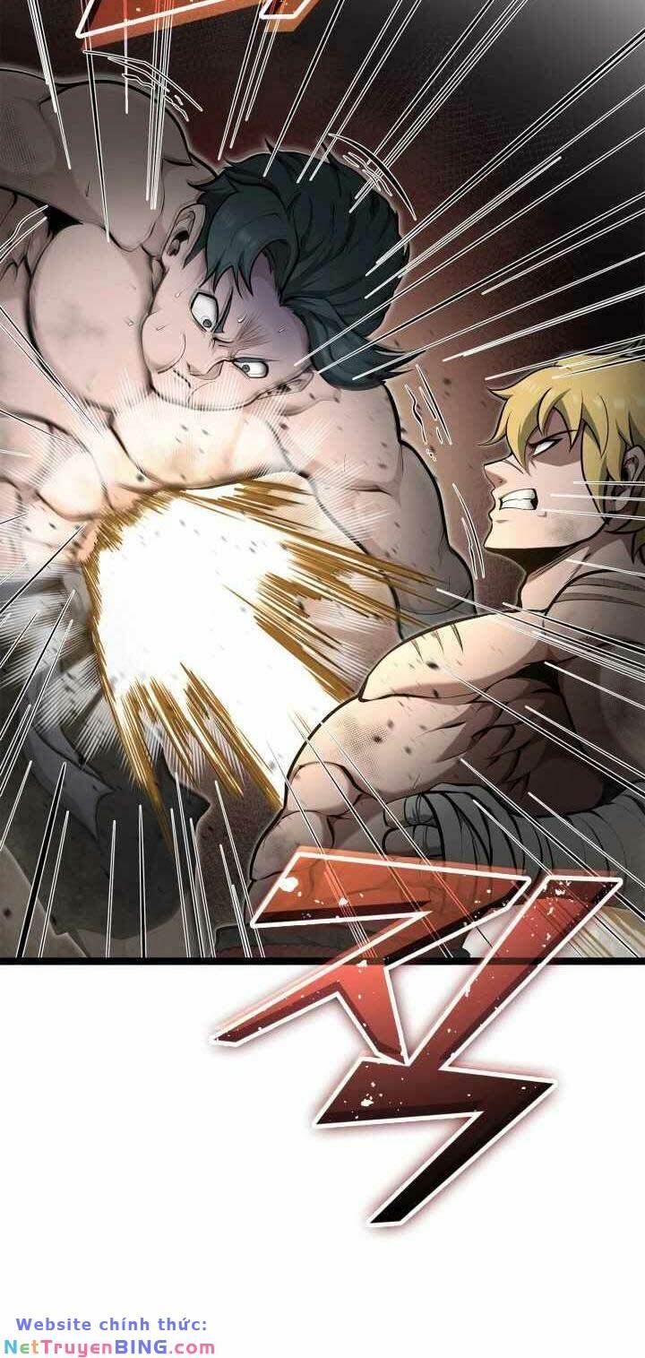 đọc truyện Nhà Vô Địch Kalli Chương 38 ảnh 51 tại Thiên Thai Truyện