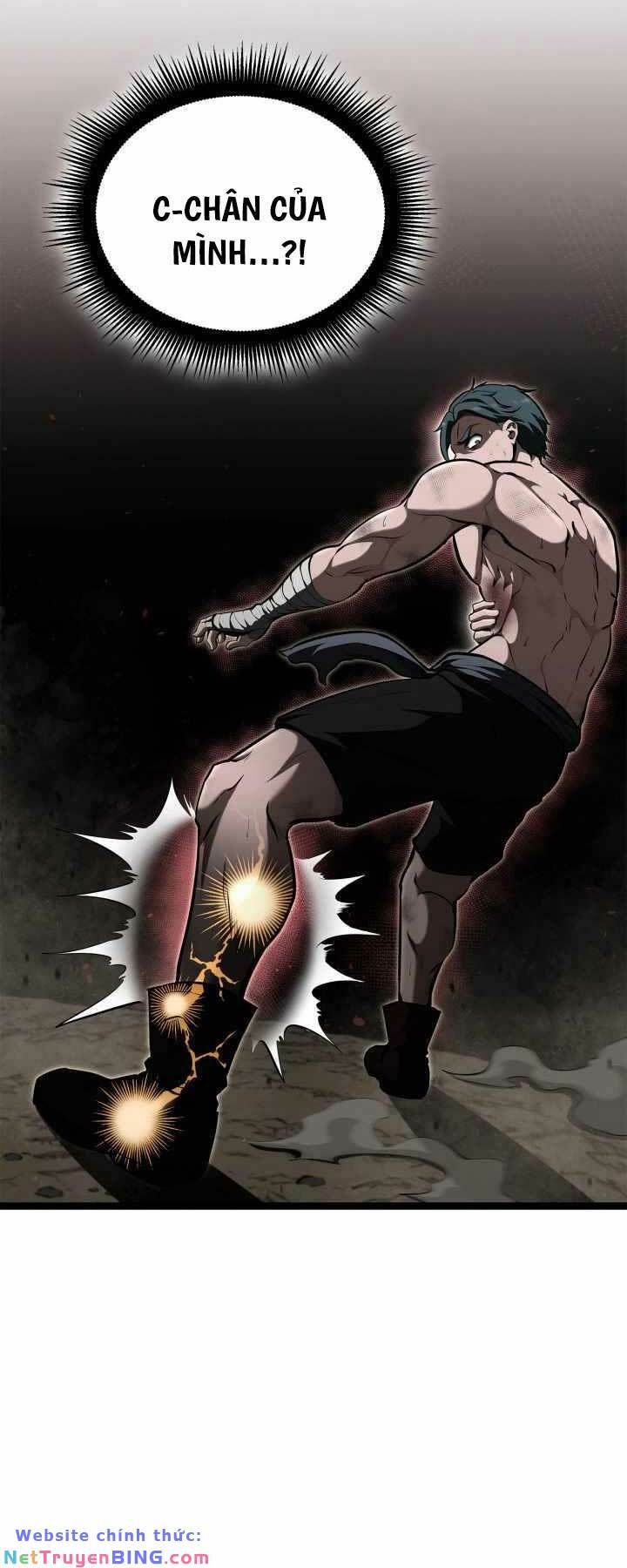 đọc truyện Nhà Vô Địch Kalli Chương 38 ảnh 53 tại Thiên Thai Truyện