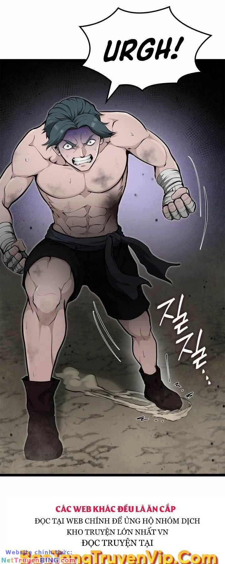 đọc truyện Nhà Vô Địch Kalli Chương 38 ảnh 54 tại Thiên Thai Truyện