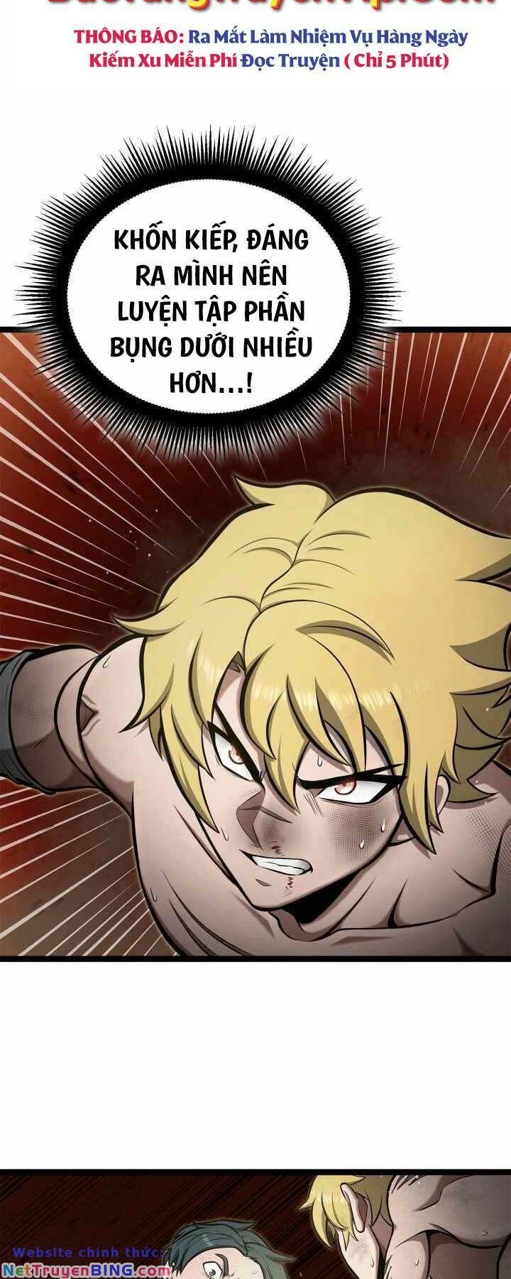 đọc truyện Nhà Vô Địch Kalli Chương 38 ảnh 55 tại Thiên Thai Truyện