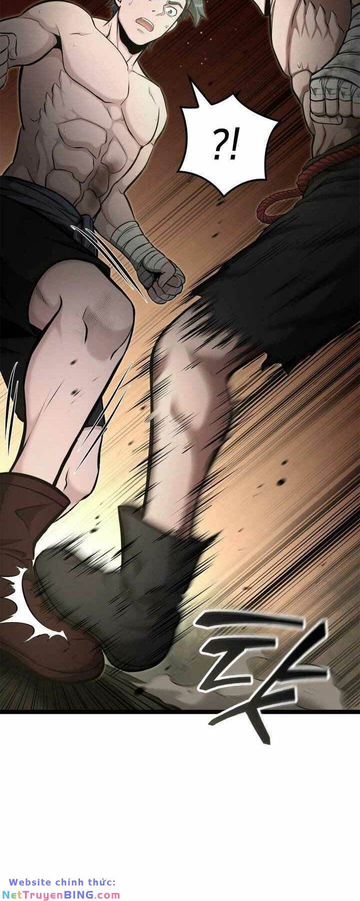 đọc truyện Nhà Vô Địch Kalli Chương 38 ảnh 56 tại Thiên Thai Truyện