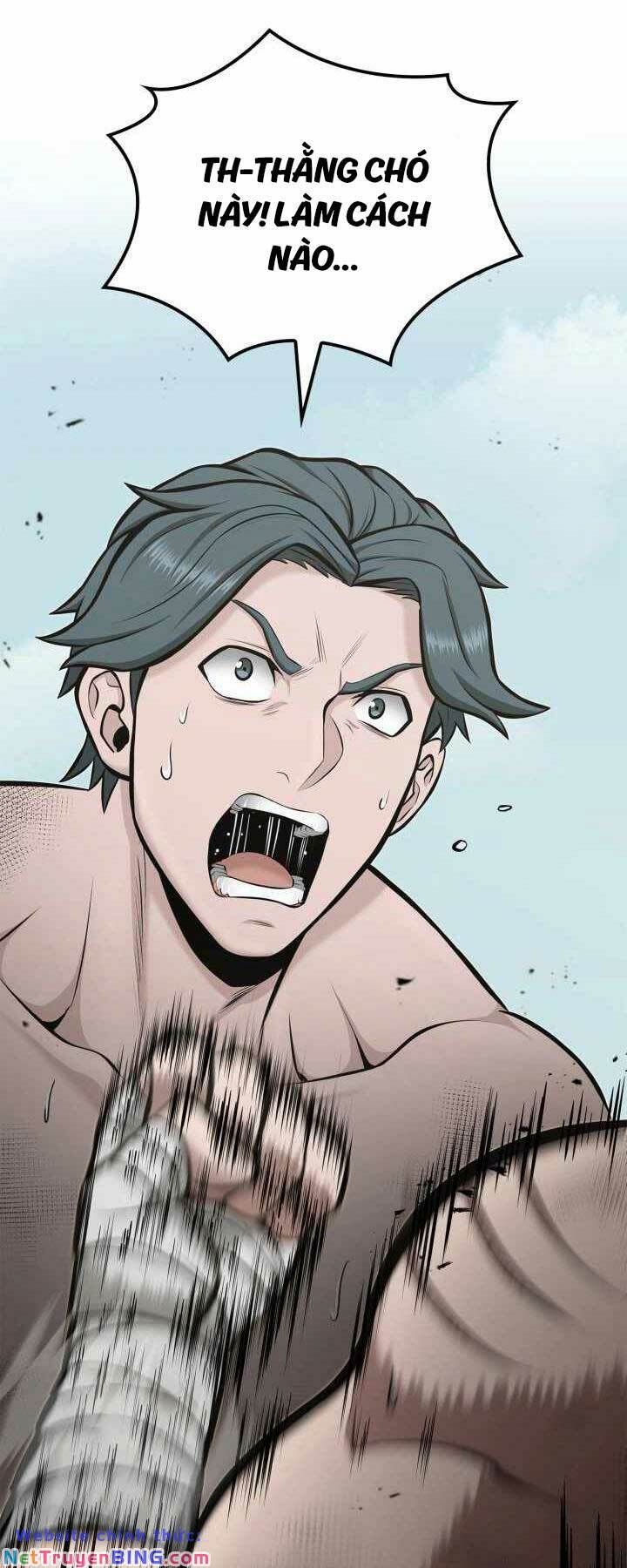 đọc truyện Nhà Vô Địch Kalli Chương 38 ảnh 57 tại Thiên Thai Truyện