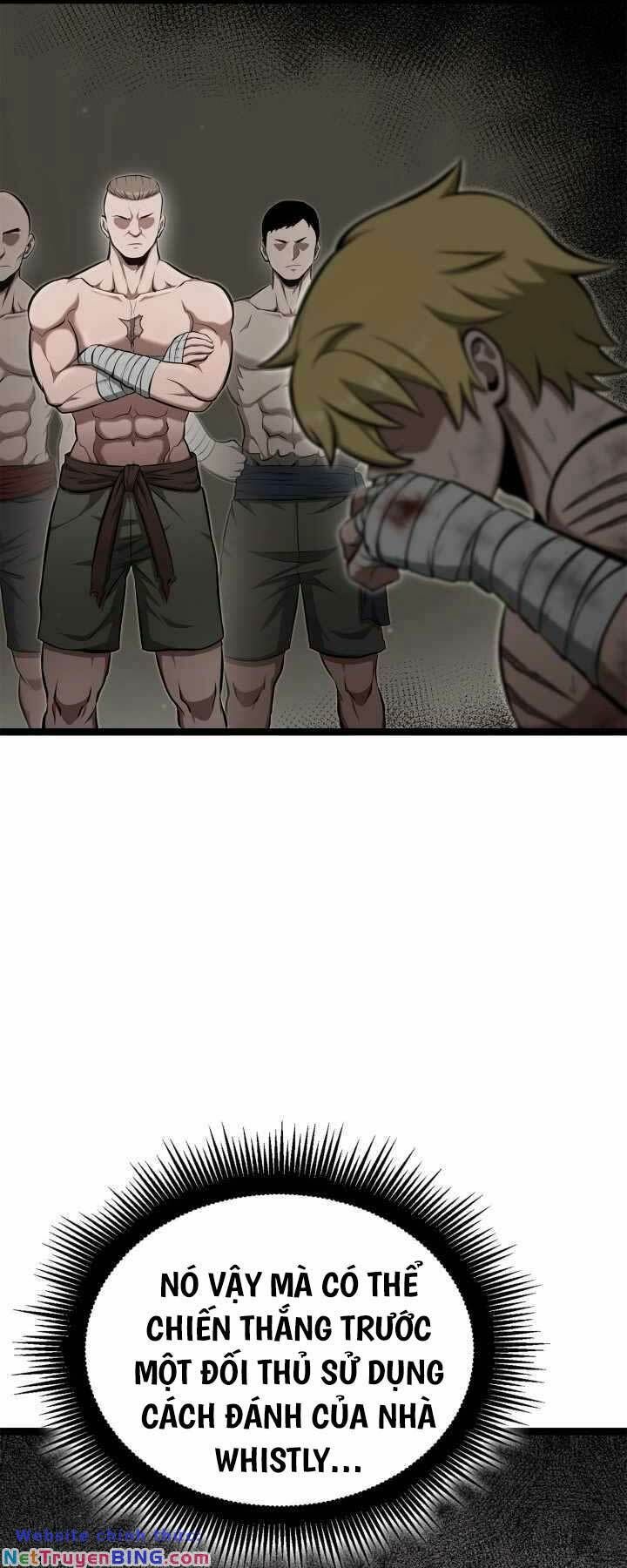 đọc truyện Nhà Vô Địch Kalli Chương 38 ảnh 60 tại Thiên Thai Truyện