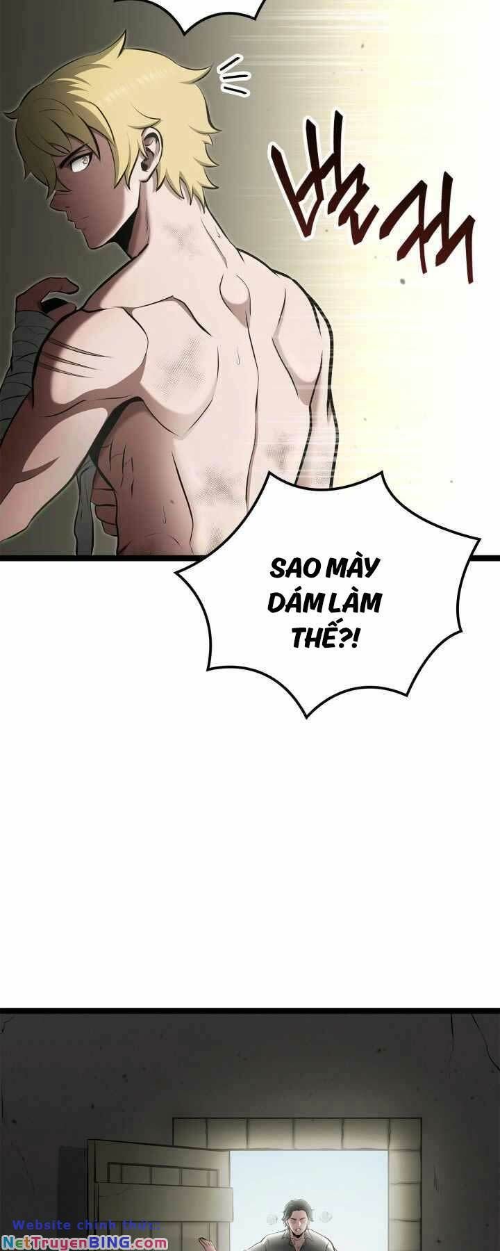 đọc truyện Nhà Vô Địch Kalli Chương 38 ảnh 62 tại Thiên Thai Truyện