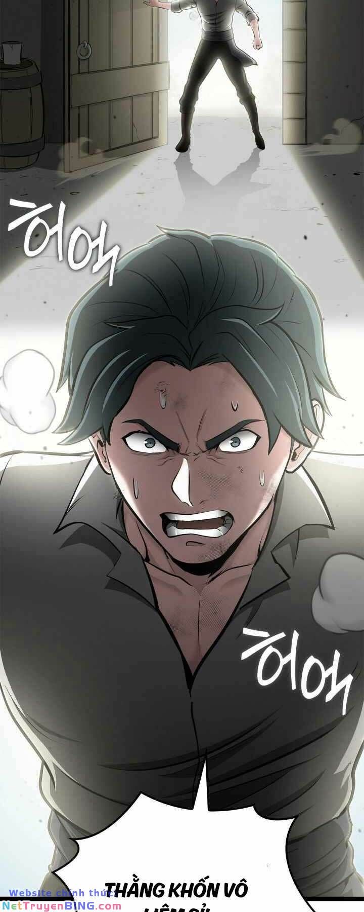 đọc truyện Nhà Vô Địch Kalli Chương 38 ảnh 63 tại Thiên Thai Truyện