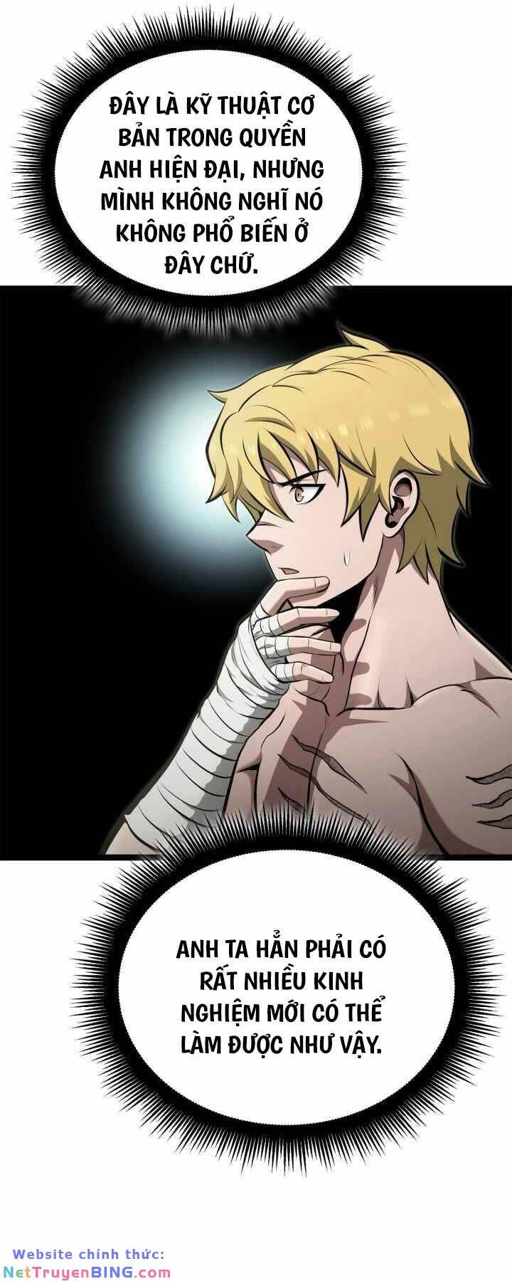 đọc truyện Nhà Vô Địch Kalli Chương 38 ảnh 11 tại Thiên Thai Truyện