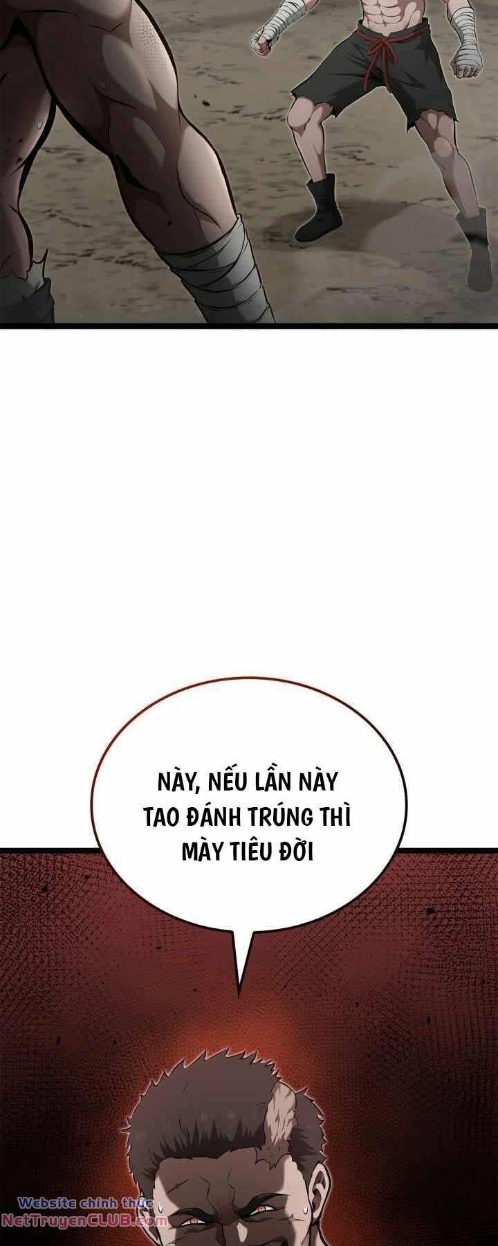 đọc truyện Nhà Vô Địch Kalli Chương 40 ảnh 45 tại Thiên Thai Truyện