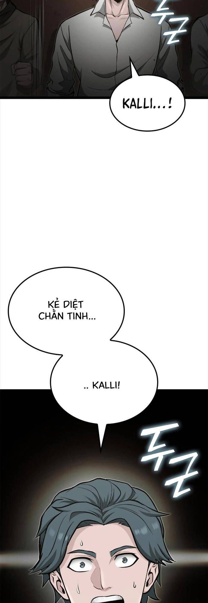 đọc truyện Nhà Vô Địch Kalli Chương 42 ảnh 24 tại Giả Dược
