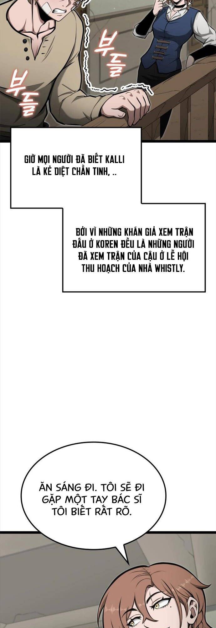 đọc truyện Nhà Vô Địch Kalli Chương 42 ảnh 30 tại Giả Dược