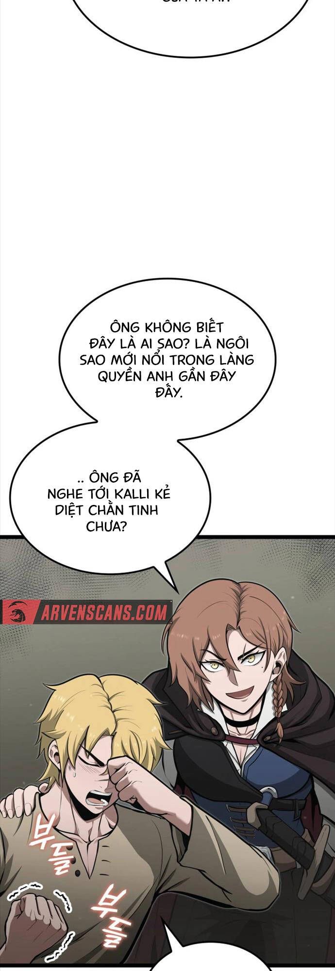 đọc truyện Nhà Vô Địch Kalli Chương 42 ảnh 44 tại Giả Dược
