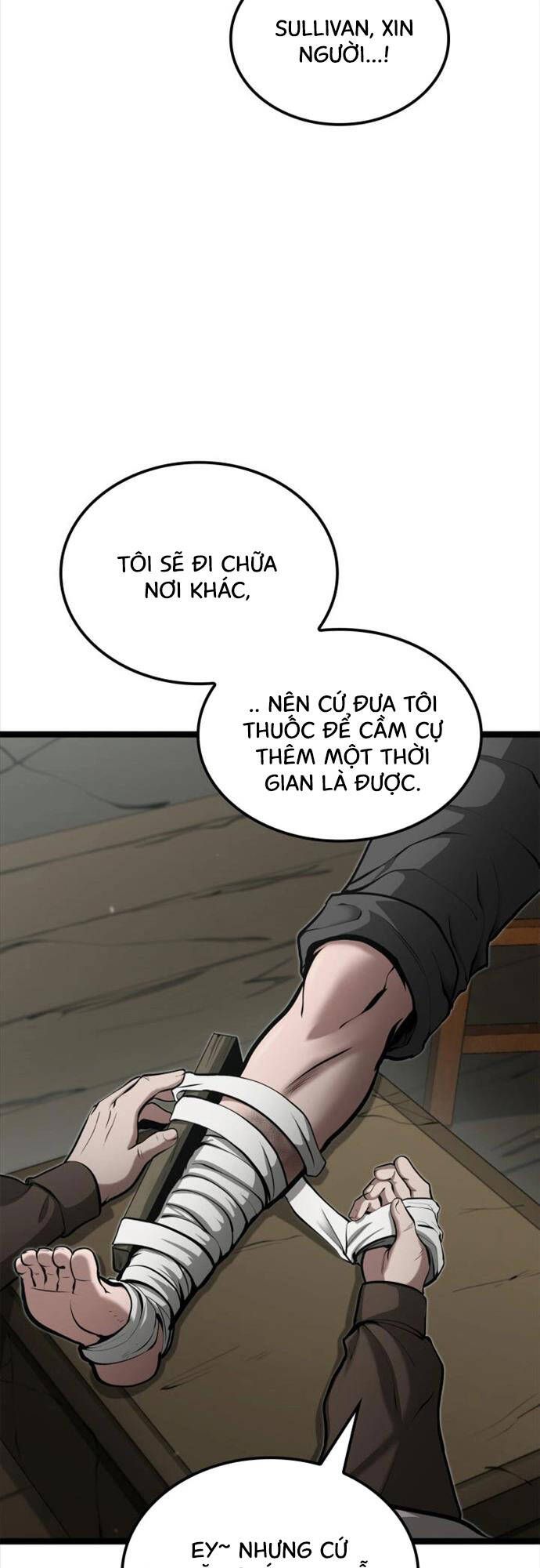 đọc truyện Nhà Vô Địch Kalli Chương 42 ảnh 45 tại Giả Dược