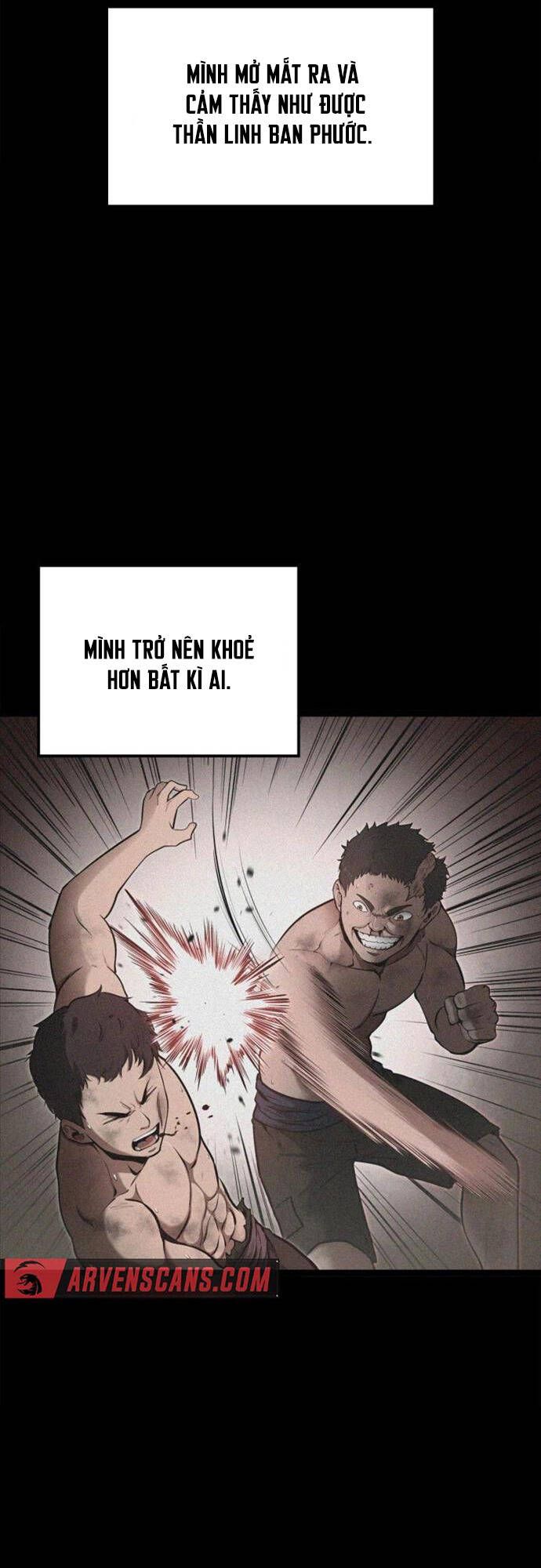 đọc truyện Nhà Vô Địch Kalli Chương 42 ảnh 6 tại Giả Dược