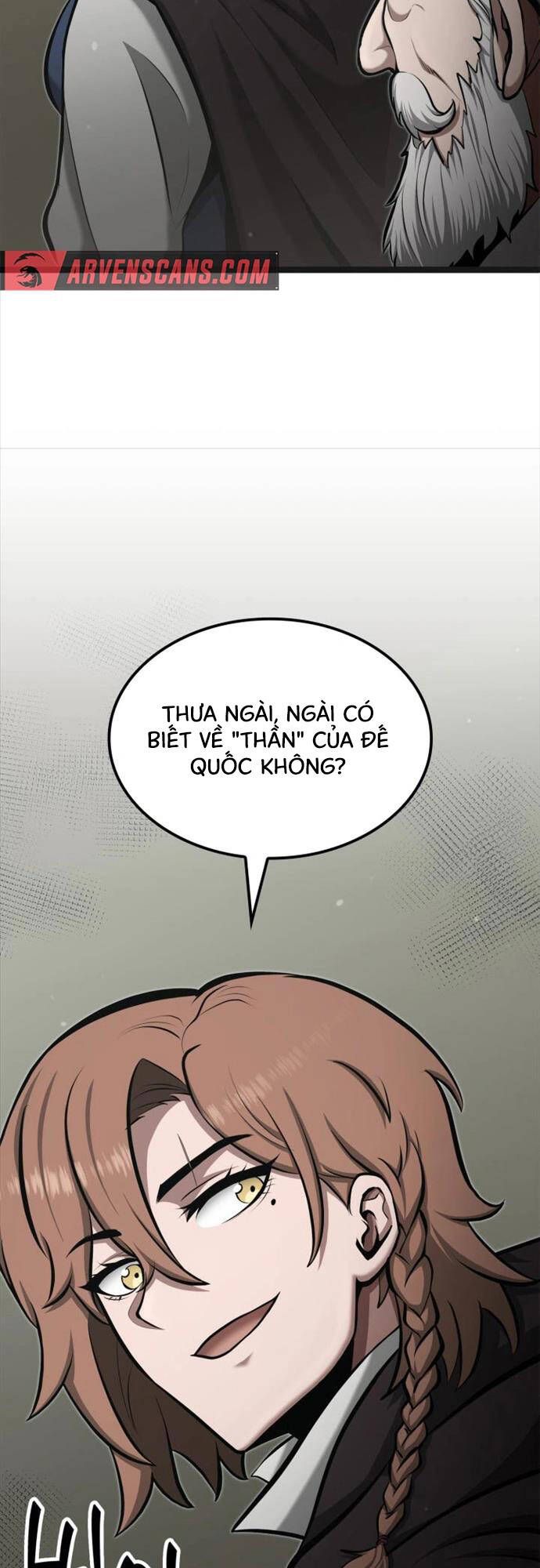 đọc truyện Nhà Vô Địch Kalli Chương 42 ảnh 51 tại Giả Dược