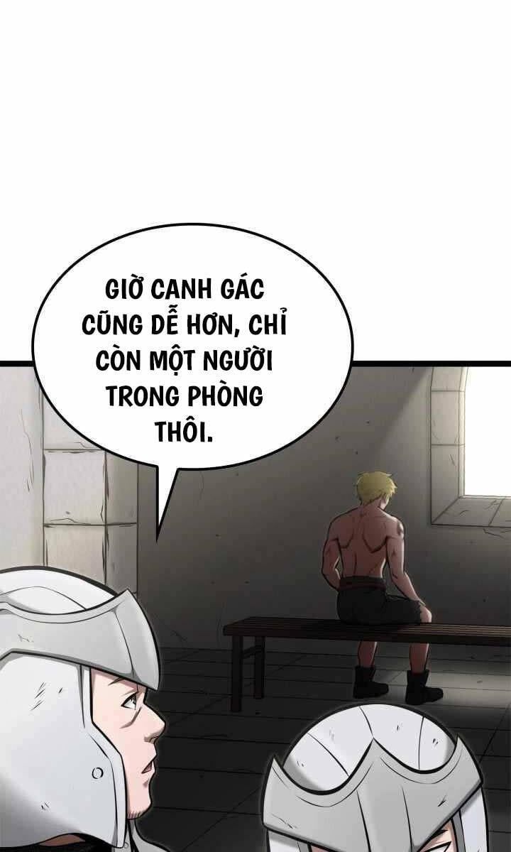 đọc truyện Nhà Vô Địch Kalli Chương 43 ảnh 5 tại Thiên Thai Truyện