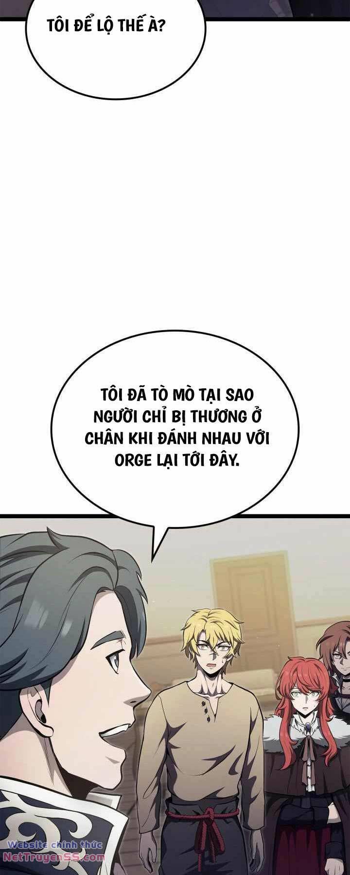 đọc truyện Nhà Vô Địch Kalli Chương 45 ảnh 15 tại Thiên Thai Truyện
