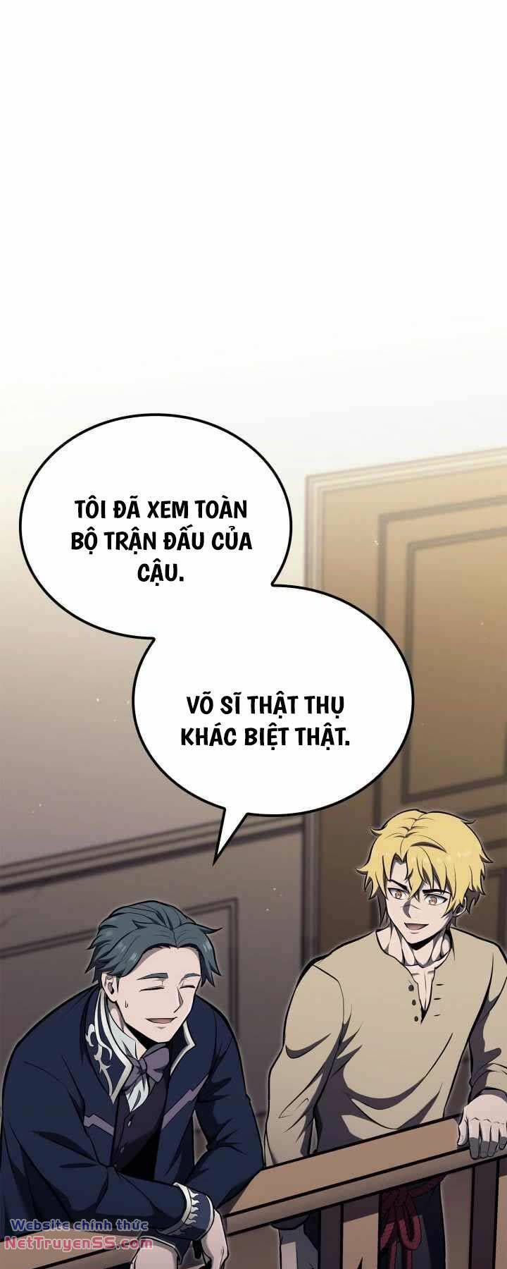 đọc truyện Nhà Vô Địch Kalli Chương 45 ảnh 28 tại Thiên Thai Truyện