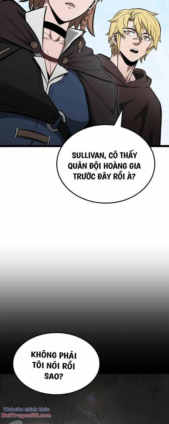 đọc truyện Nhà Vô Địch Kalli Chương 45 ảnh 46 tại Thiên Thai Truyện