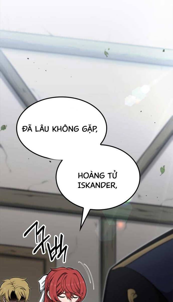 đọc truyện Nhà Vô Địch Kalli Chương 46 ảnh 22 tại Thiên Thai Truyện