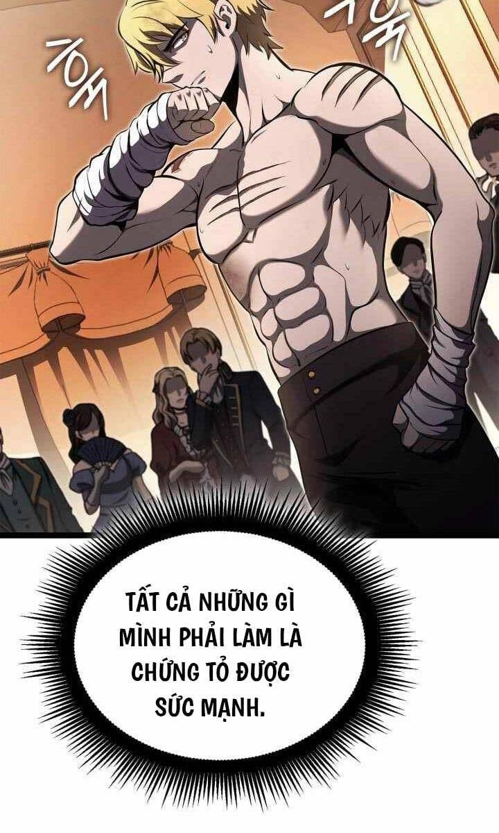đọc truyện Nhà Vô Địch Kalli Chương 47 ảnh 30 tại Thiên Thai Truyện