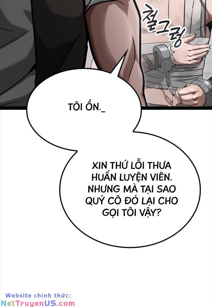 đọc truyện Nhà Vô Địch Kalli Chương 5 ảnh 14 tại Thiên Thai Truyện