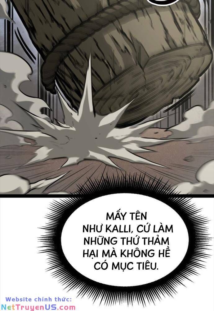 đọc truyện Nhà Vô Địch Kalli Chương 5 ảnh 63 tại Thiên Thai Truyện