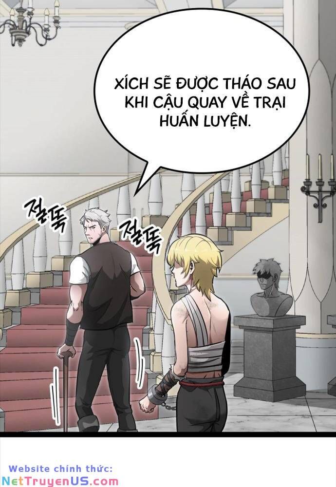 đọc truyện Nhà Vô Địch Kalli Chương 5 ảnh 10 tại Thiên Thai Truyện