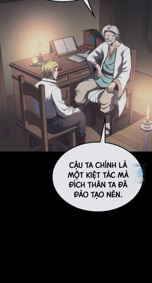 đọc truyện Nhà Vô Địch Kalli Chương 51 ảnh 12 tại Thiên Thai Truyện