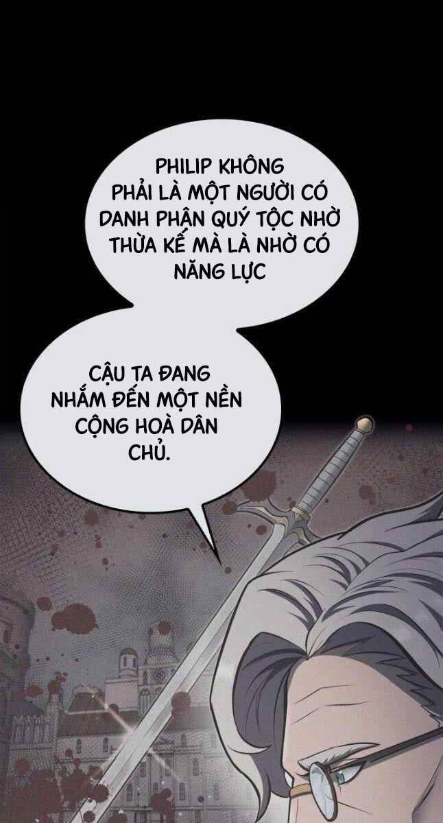 đọc truyện Nhà Vô Địch Kalli Chương 51 ảnh 13 tại Thiên Thai Truyện