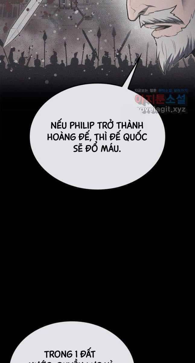 đọc truyện Nhà Vô Địch Kalli Chương 51 ảnh 14 tại Thiên Thai Truyện