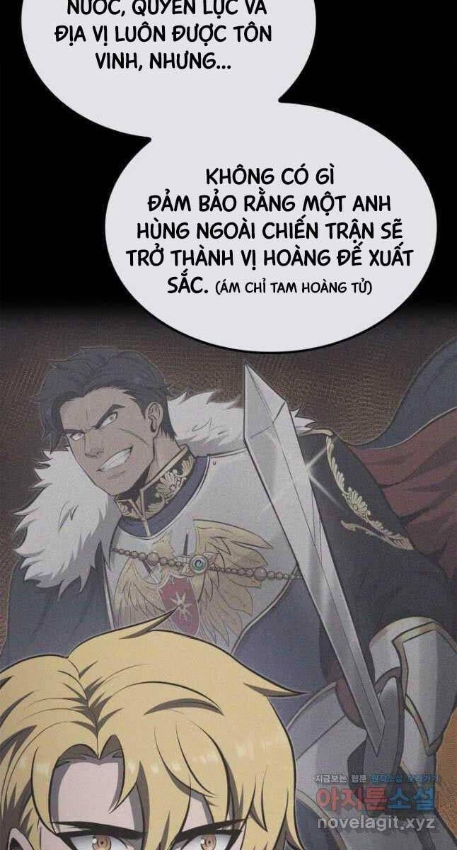 đọc truyện Nhà Vô Địch Kalli Chương 51 ảnh 15 tại Thiên Thai Truyện