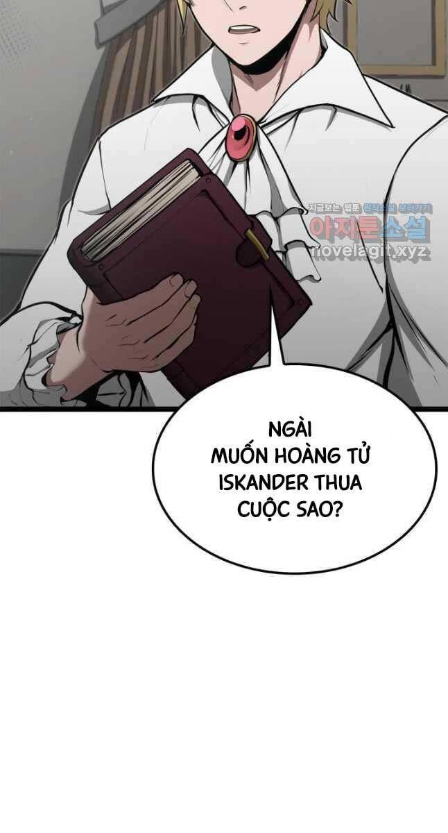 đọc truyện Nhà Vô Địch Kalli Chương 51 ảnh 33 tại Thiên Thai Truyện
