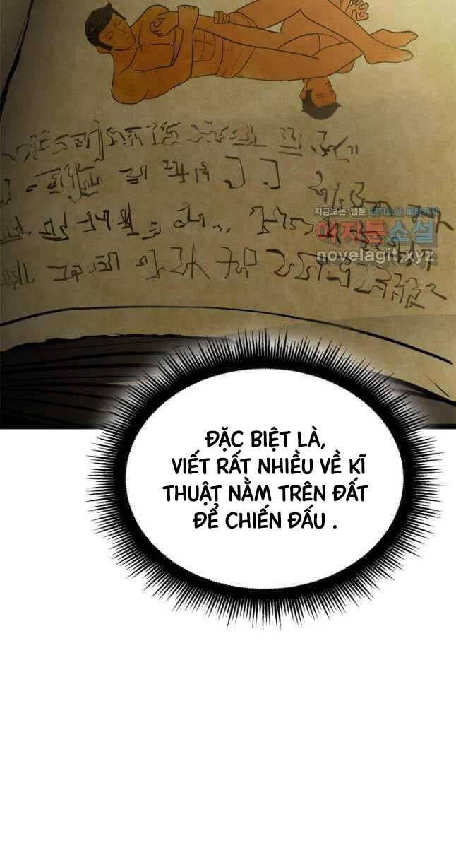 đọc truyện Nhà Vô Địch Kalli Chương 51 ảnh 43 tại Thiên Thai Truyện