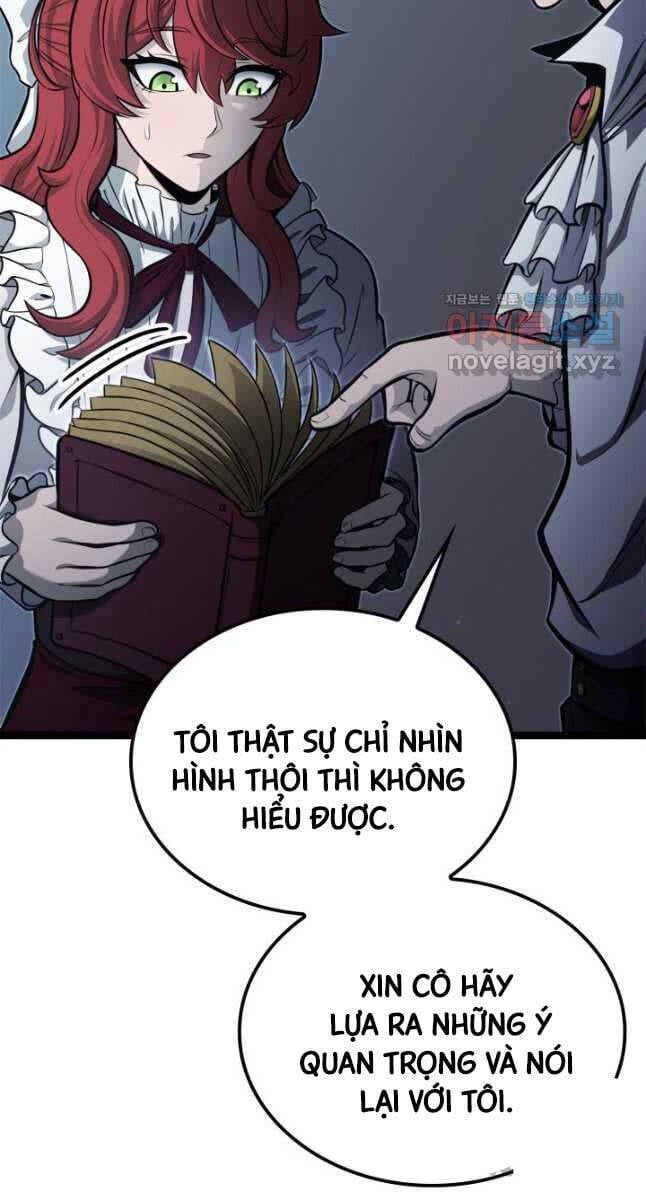 đọc truyện Nhà Vô Địch Kalli Chương 51 ảnh 72 tại Thiên Thai Truyện