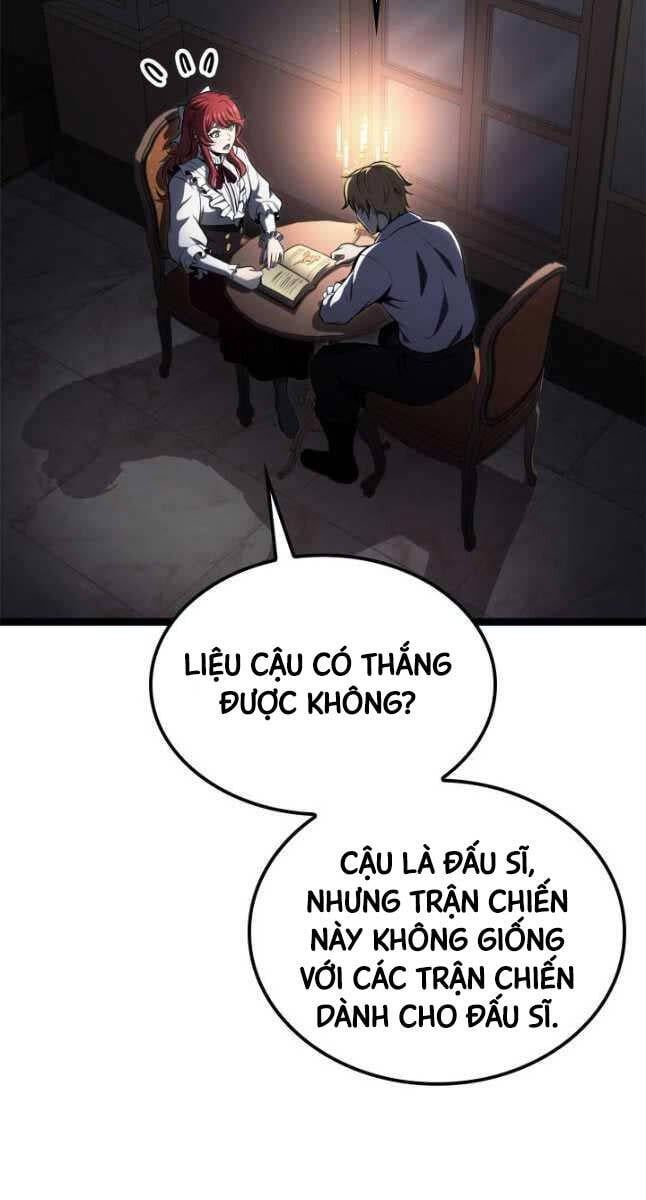 đọc truyện Nhà Vô Địch Kalli Chương 51 ảnh 88 tại Thiên Thai Truyện