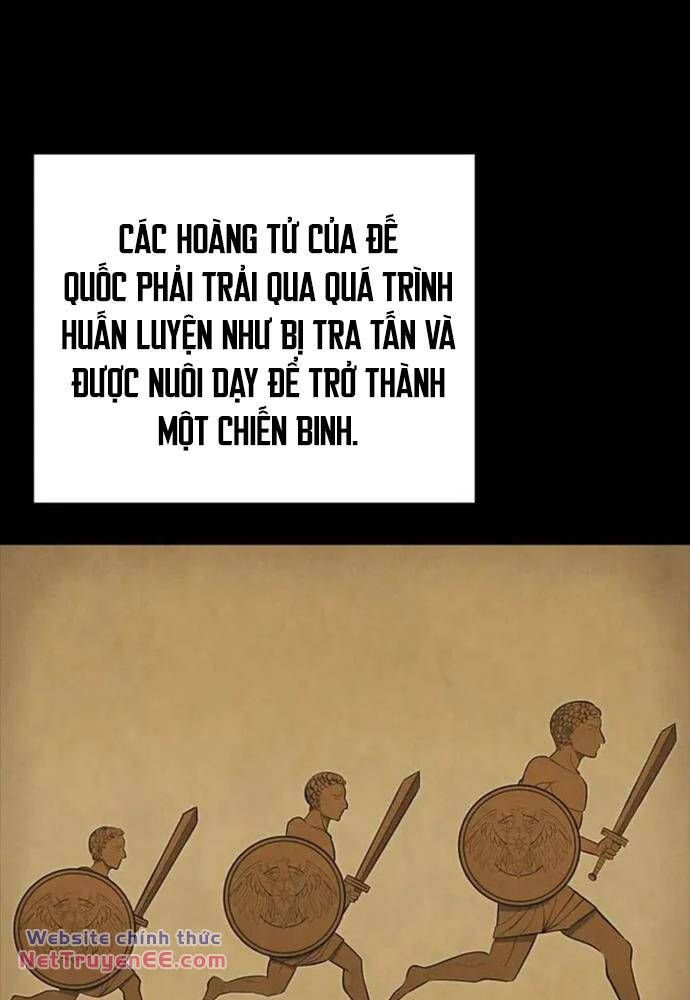 đọc truyện Nhà Vô Địch Kalli Chương 53 ảnh 3 tại Thiên Thai Truyện