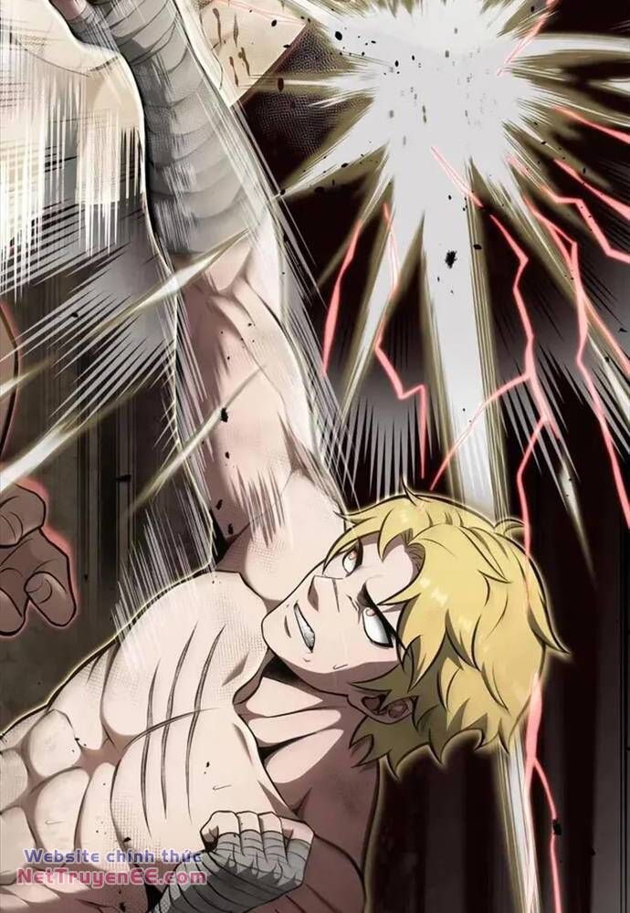 đọc truyện Nhà Vô Địch Kalli Chương 53 ảnh 27 tại Thiên Thai Truyện