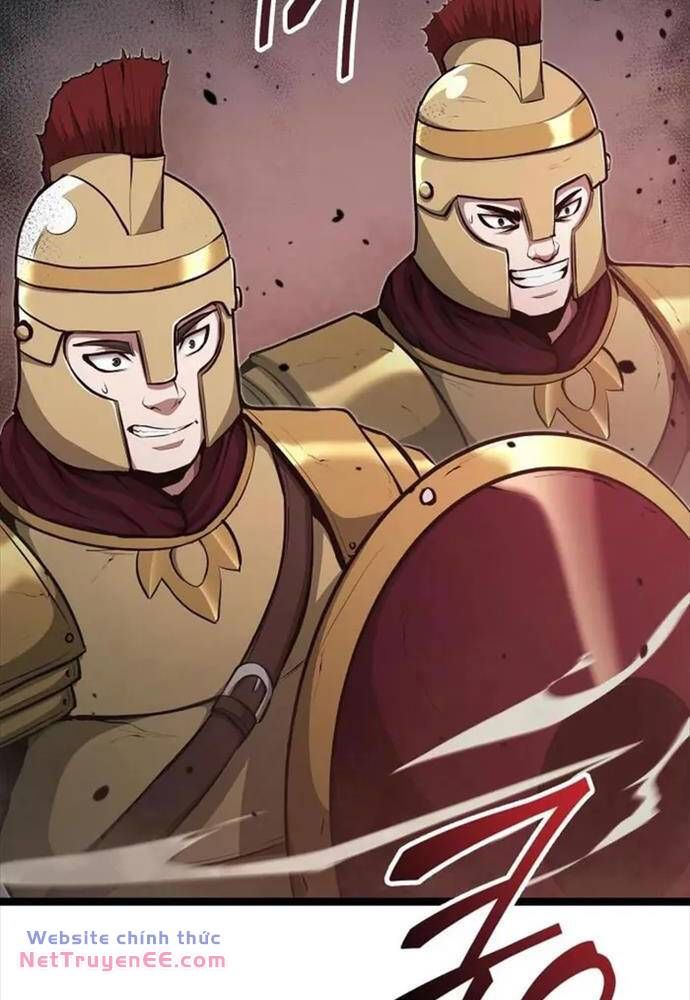 đọc truyện Nhà Vô Địch Kalli Chương 53 ảnh 43 tại Thiên Thai Truyện