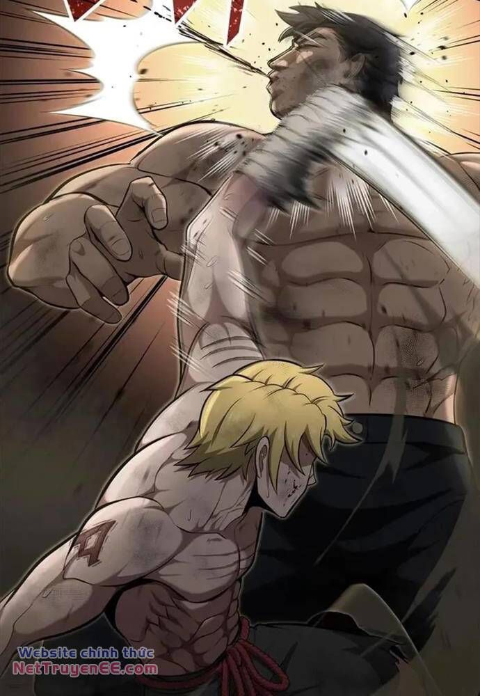 đọc truyện Nhà Vô Địch Kalli Chương 53 ảnh 82 tại Thiên Thai Truyện